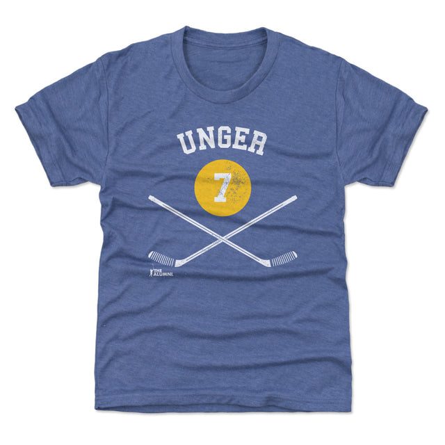 Garry Unger Kids T-Shirt | 500 LEVEL