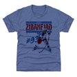 Mika Zibanejad Kids T-Shirt | 500 LEVEL