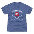 Pete Stemkowski Kids T-Shirt | 500 LEVEL