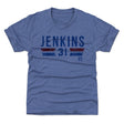 Fergie Jenkins Kids T-Shirt | 500 LEVEL