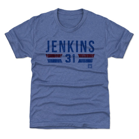 Fergie Jenkins Kids T-Shirt | 500 LEVEL