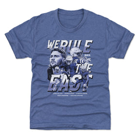 Josh Allen Kids T-Shirt | 500 LEVEL