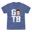 Brayden Point Kids T-Shirt | 500 LEVEL