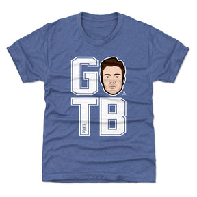 Brayden Point Kids T-Shirt | 500 LEVEL