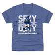 Dexter Lawrence Kids T-Shirt | 500 LEVEL