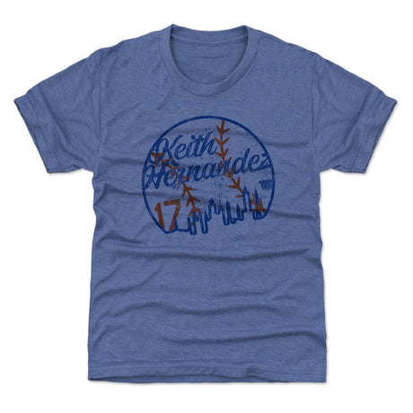 Keith Hernandez Kids T-Shirt | 500 LEVEL