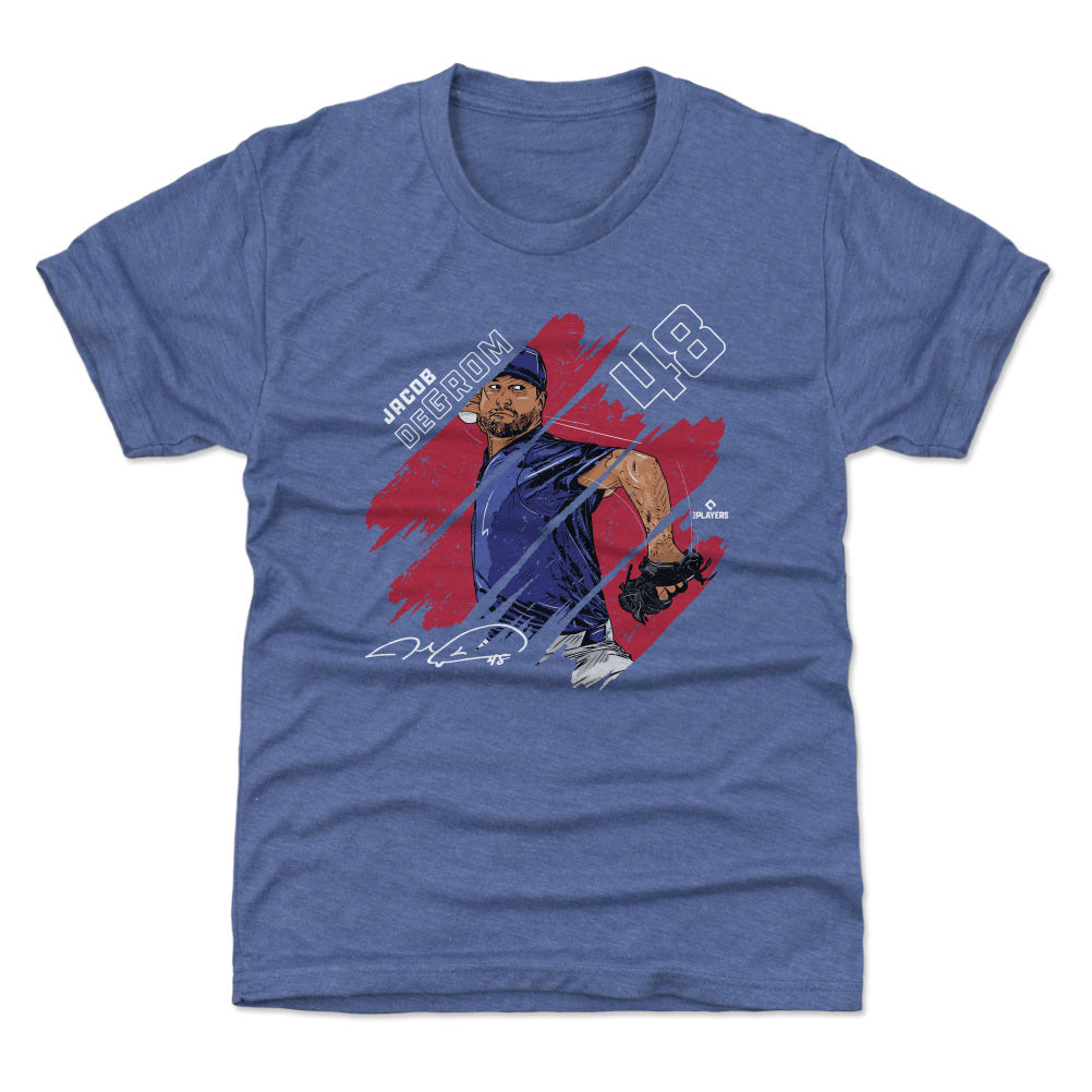 Jacob deGrom Kids T-Shirt | 500 LEVEL