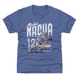 Puka Nacua Kids T-Shirt | 500 LEVEL