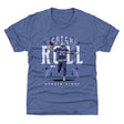 Nyheim Hines Kids T-Shirt | 500 LEVEL