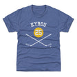 Jordan Kyrou Kids T-Shirt | 500 LEVEL