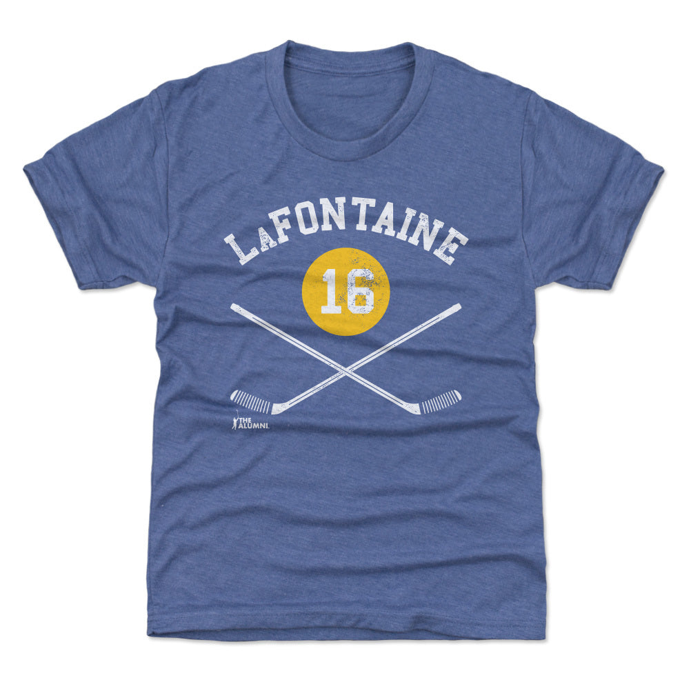 Pat Lafontaine Kids T-Shirt | 500 LEVEL