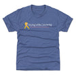 Dancing While Cancering Kids T-Shirt | 500 LEVEL