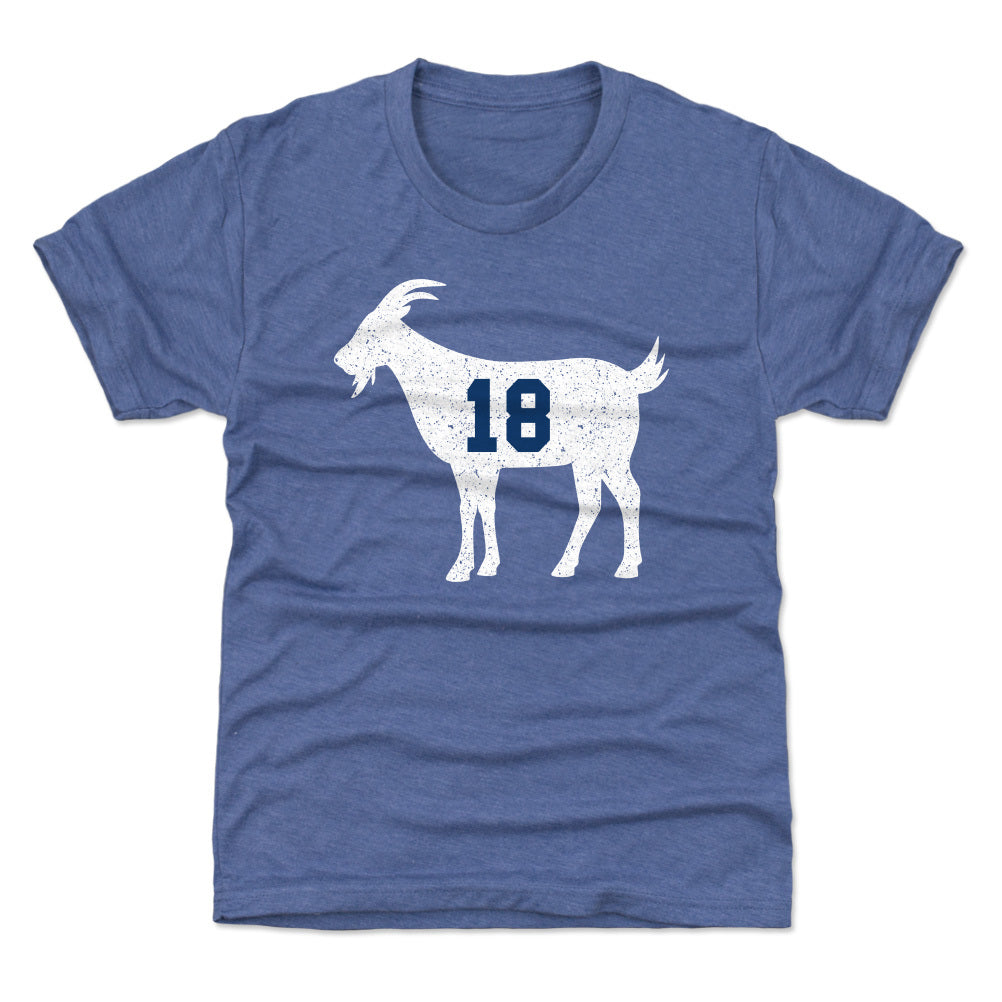 Indianapolis Kids T-Shirt | 500 LEVEL