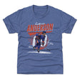 Glenn Anderson Kids T-Shirt | 500 LEVEL