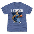 Kawhi Leonard Kids T-Shirt | 500 LEVEL