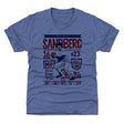 Ryne Sandberg Kids T-Shirt | 500 LEVEL