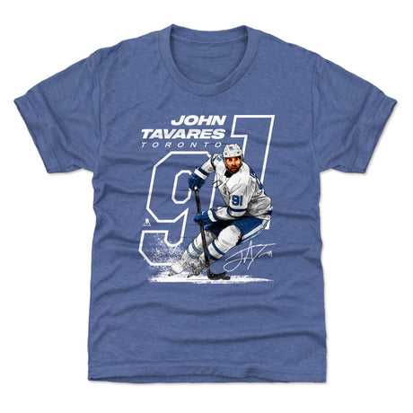 John Tavares Kids T-Shirt | 500 LEVEL