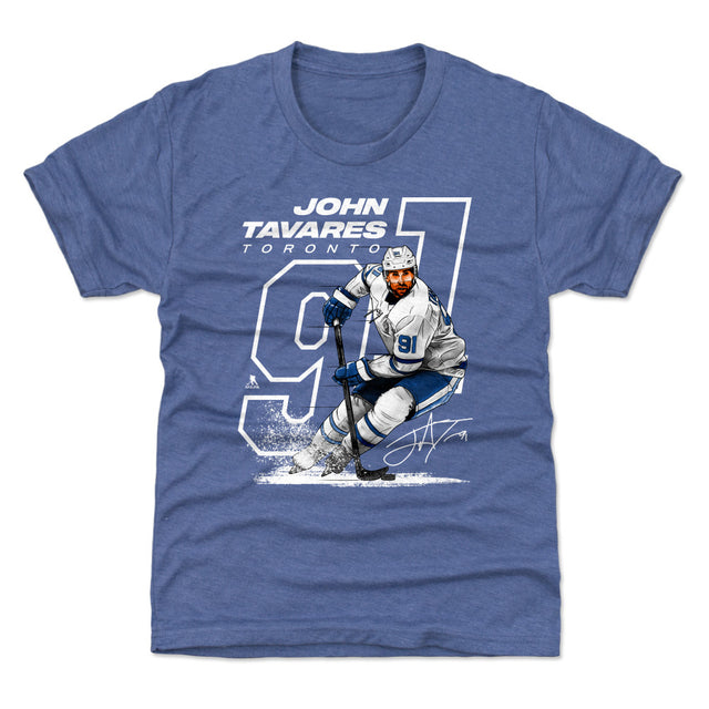 John Tavares Kids T-Shirt | 500 LEVEL