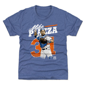 Mike Piazza Kids T-Shirt | 500 LEVEL