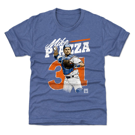 Mike Piazza Kids T-Shirt | 500 LEVEL