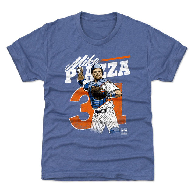 Mike Piazza Kids T-Shirt | 500 LEVEL