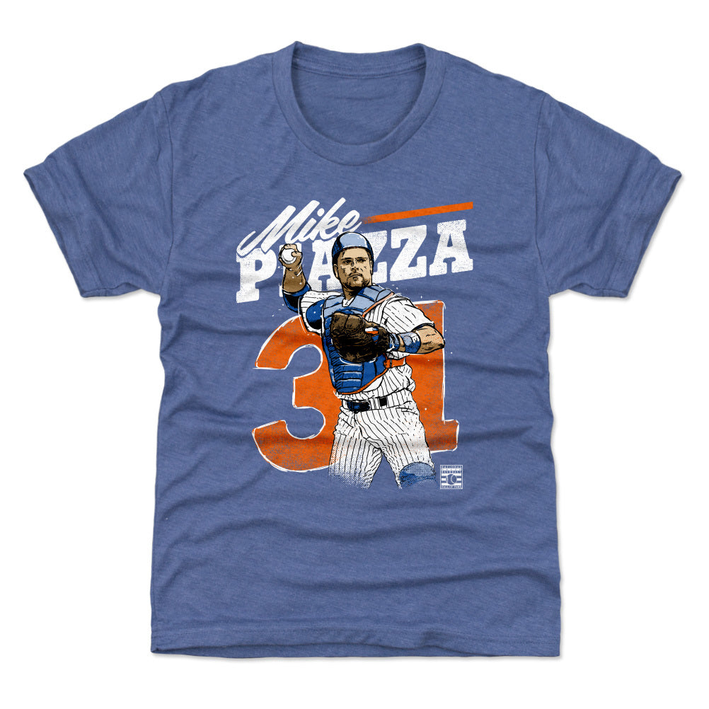 Mike Piazza Kids T-Shirt | 500 LEVEL