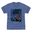 Brock Boeser Kids T-Shirt | 500 LEVEL