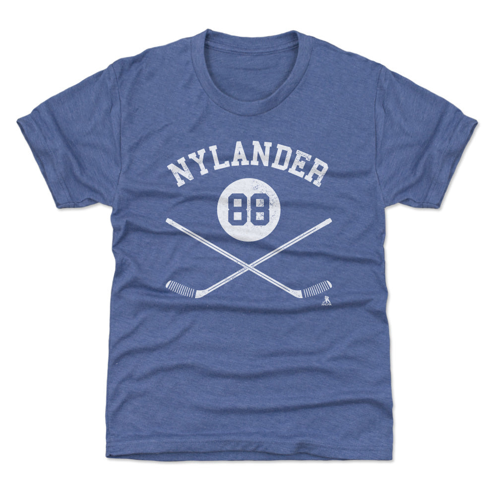 William Nylander Kids T-Shirt | 500 LEVEL