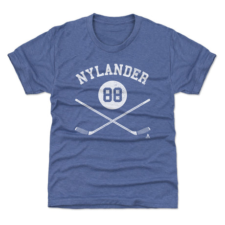 William Nylander Kids T-Shirt | 500 LEVEL