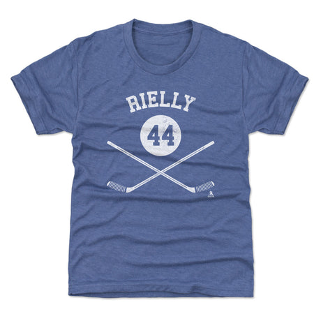 Morgan Rielly Kids T-Shirt | 500 LEVEL
