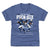 Taron Johnson Kids T-Shirt | 500 LEVEL