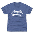 Austin Kids T-Shirt | 500 LEVEL