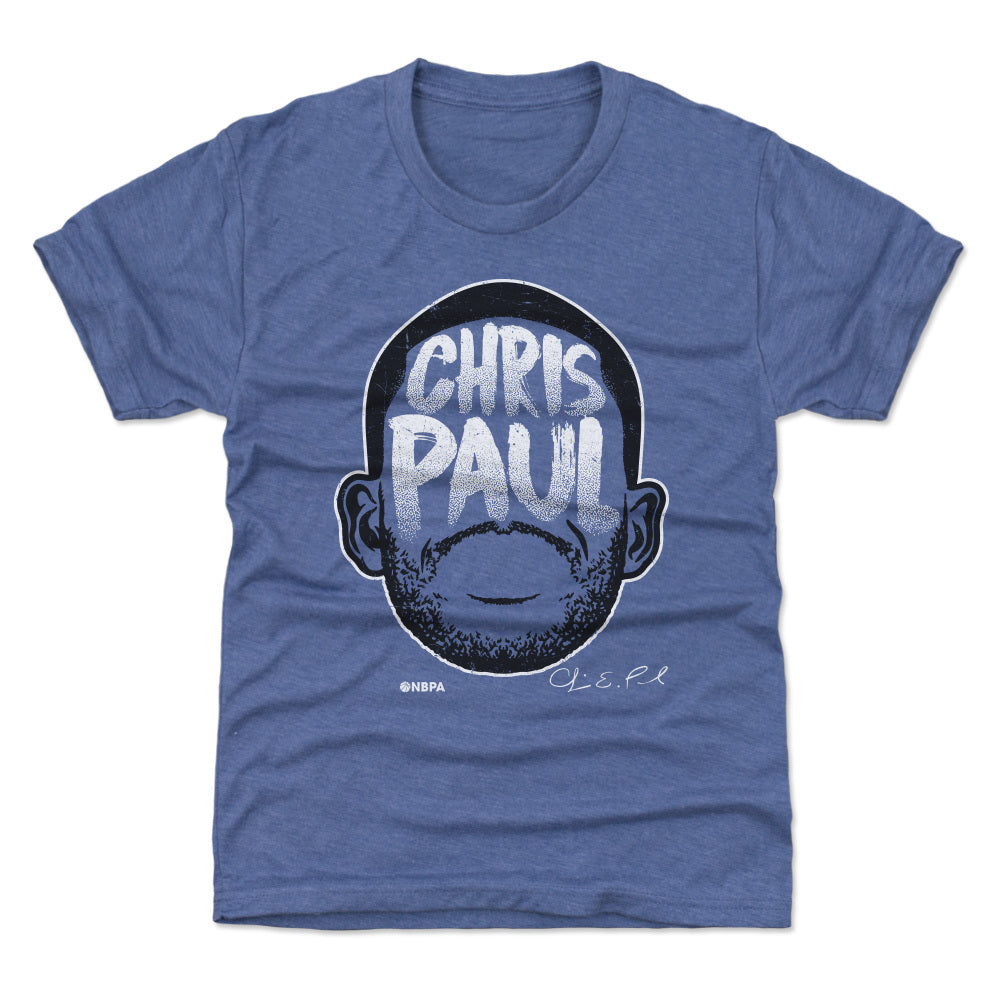 Chris Paul Kids T-Shirt | 500 LEVEL