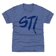 St. Louis Kids T-Shirt | 500 LEVEL