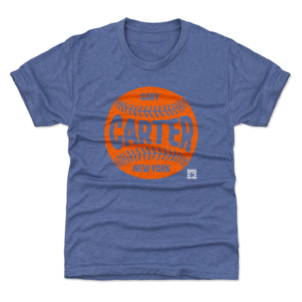 Gary Carter Kids T-Shirt | 500 LEVEL