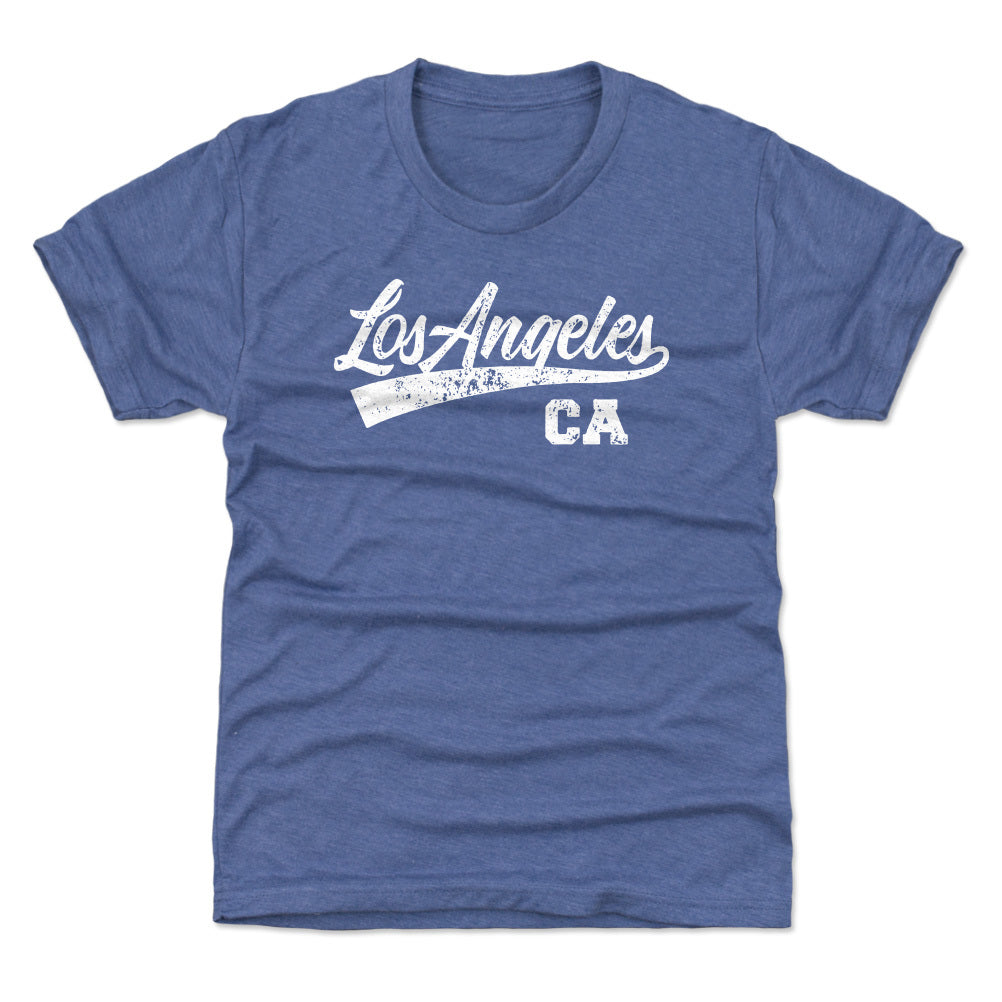 Los Angeles Kids T-Shirt | 500 LEVEL