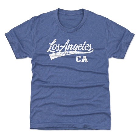 Los Angeles Kids T-Shirt | 500 LEVEL