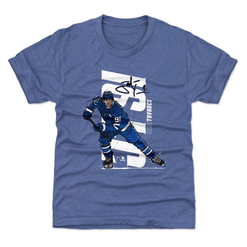 John Tavares Kids T-Shirt | 500 LEVEL