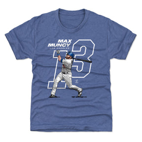 Max Muncy Kids T-Shirt | 500 LEVEL