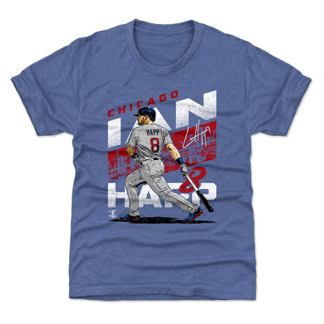 Ian Happ Kids T-Shirt | 500 LEVEL