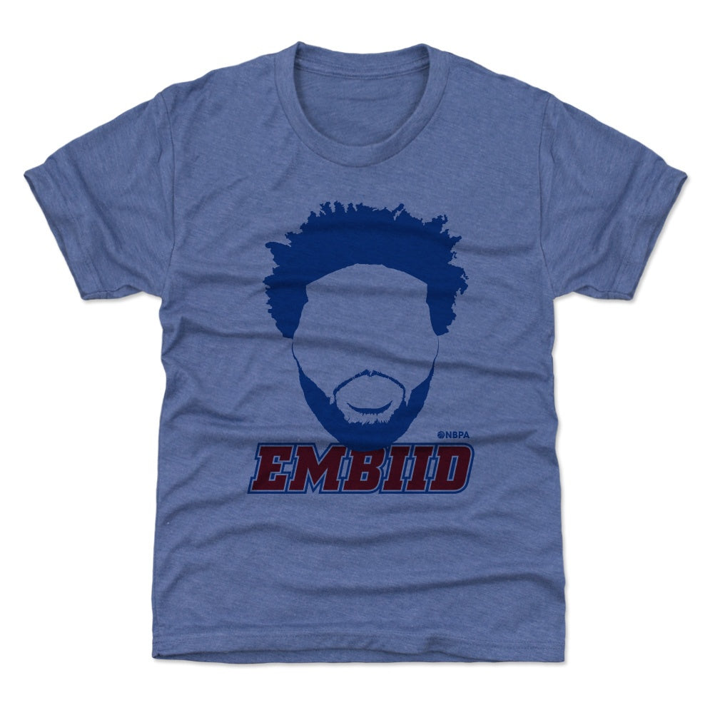 Joel Embiid Kids T-Shirt | 500 LEVEL