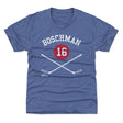 Laurie Boschman Kids T-Shirt | 500 LEVEL