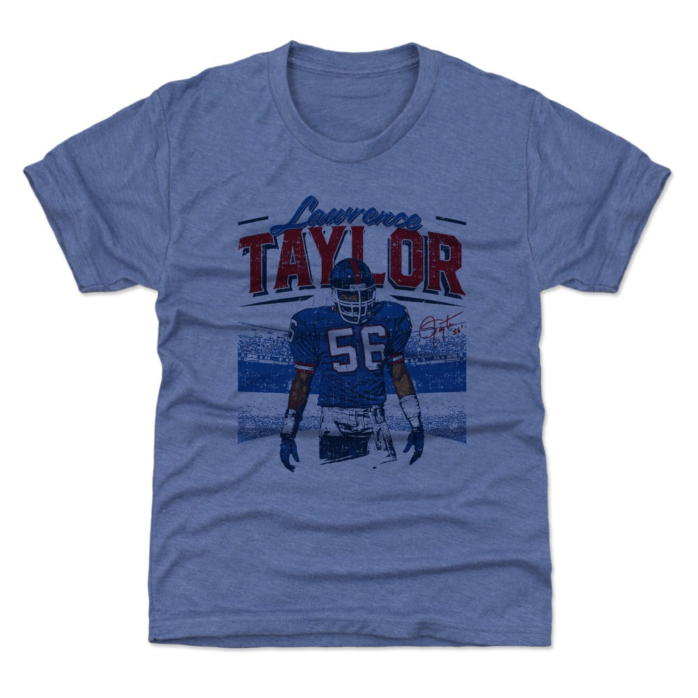 Lawrence Taylor Kids T-Shirt | 500 LEVEL