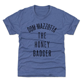 Dominic Mazzotta Kids T-Shirt | 500 LEVEL