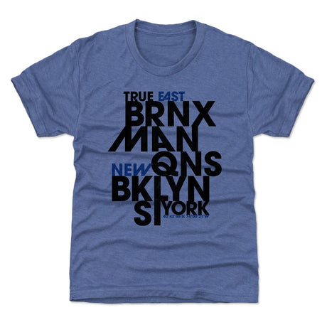 New York Kids T-Shirt | 500 LEVEL