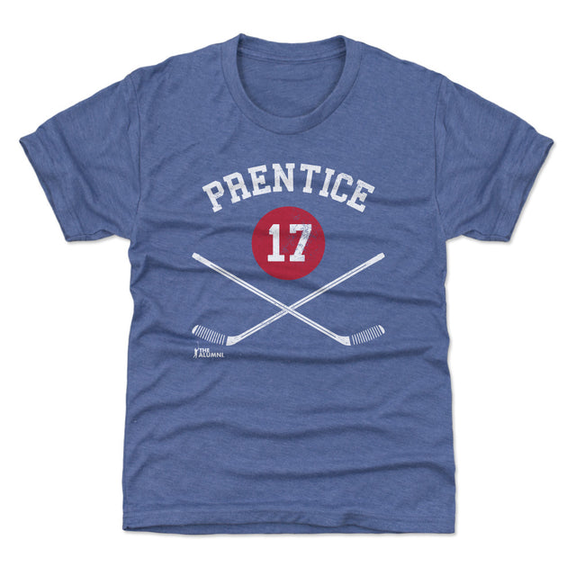 Dean Prentice Kids T-Shirt | 500 LEVEL