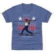 Adolis Garcia Kids T-Shirt | 500 LEVEL