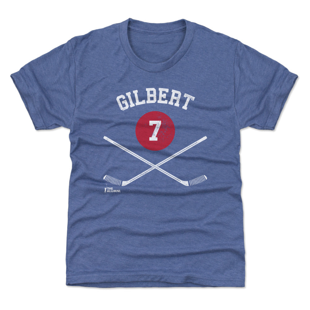 Rod Gilbert Kids T-Shirt | 500 LEVEL