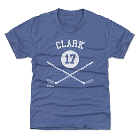 Wendel Clark Kids T-Shirt | 500 LEVEL