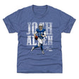 Josh Allen Kids T-Shirt | 500 LEVEL